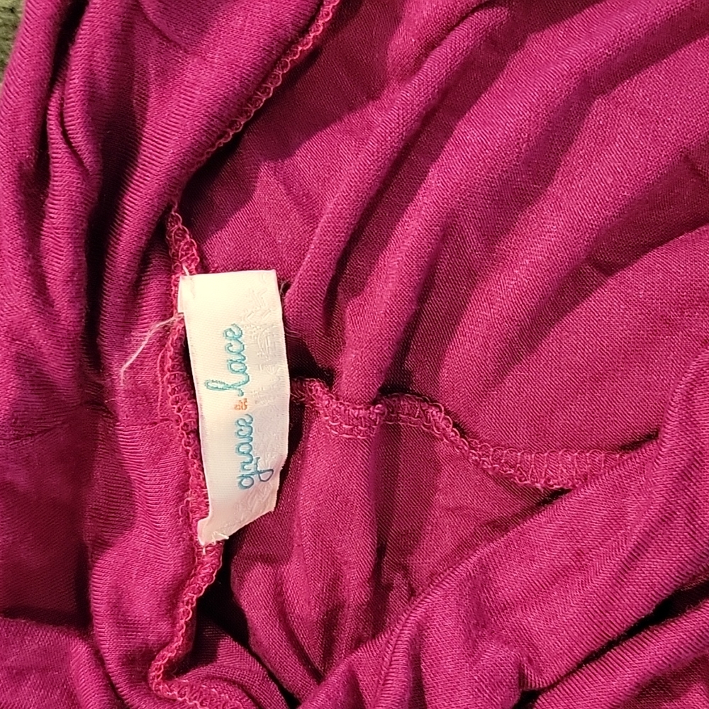 Ladies Blouse